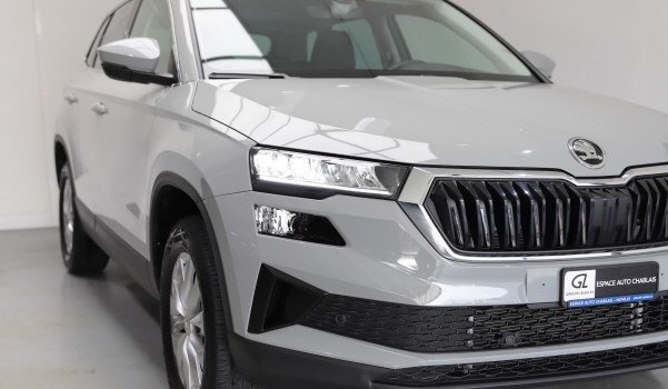 SKODA KAROQ 1.5 TSI Ambit. DSG