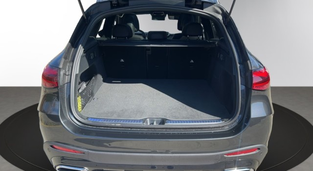 MERCEDES-BENZ GLC 300 d 4Matic 9G-Tronic