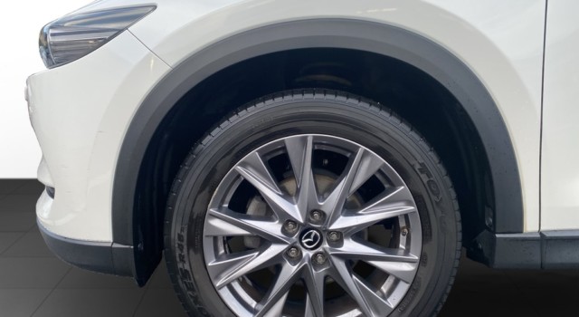MAZDA CX-5 G 194 Revolution AWD