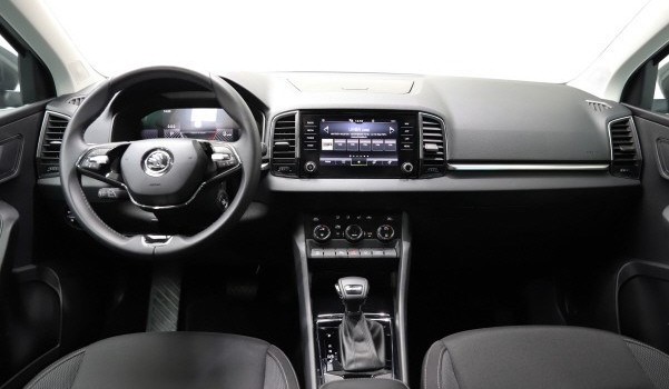 SKODA KAROQ 1.5 TSI Ambit. DSG
