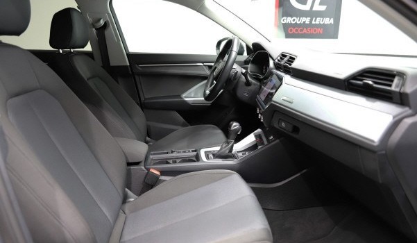 AUDI Q3 35 TFSI Attraction