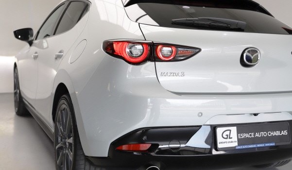 MAZDA 3 HB G 150 Exclusive L A