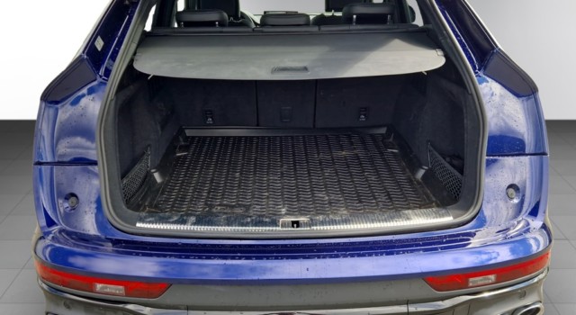 AUDI SQ5 SB TDI quattro