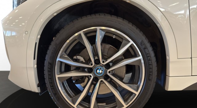 BMW X2 xDrive 25e M Sport