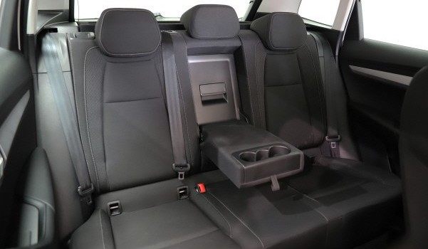SKODA KAROQ 1.5 TSI Ambit. DSG