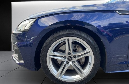 AUDI A5 Cabrio 40 Att qu