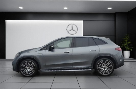 MERCEDES-BENZ EQE 350 EQE SUV 350 4 M Exe. Ed.