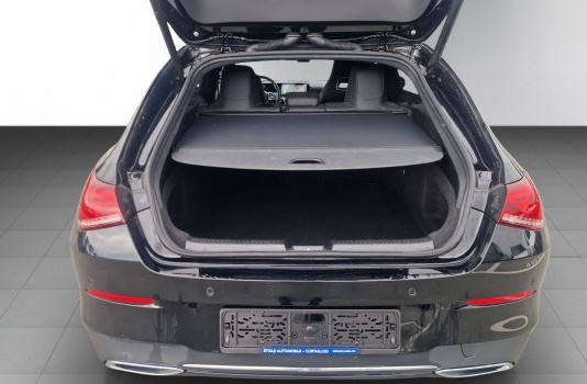 MERCEDES-BENZ CLA 250 CLA SB 250Progress. 4M 7G