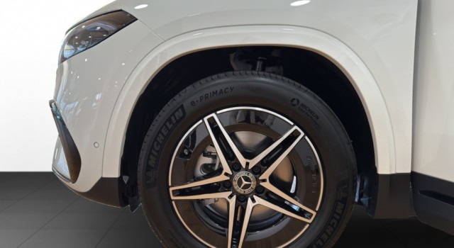 MERCEDES-BENZ EQA 250 + 70,5kWh Excellence