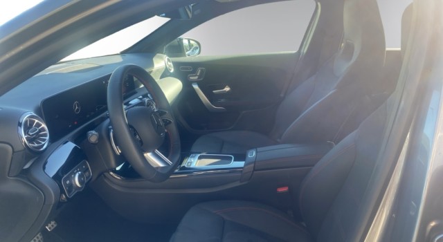 MERCEDES-BENZ A 250 4Matic 8G-DCT