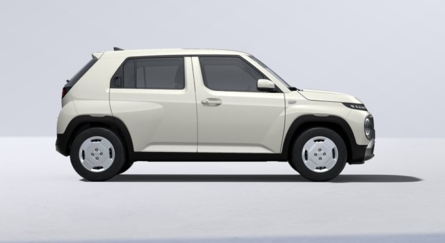 HYUNDAI INSTER 49kWh Origo