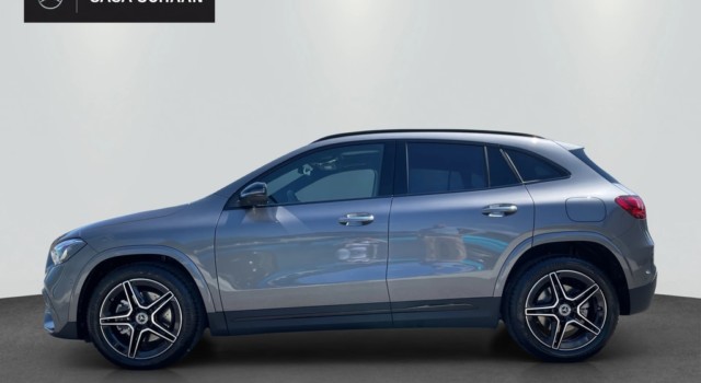 MERCEDES-BENZ GLA 220 d 4Matic 8G-DCTSwiss Star