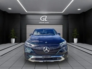 MERCEDES-BENZ EQE 350 EQE SUV 350 4 Matic Executive Edition