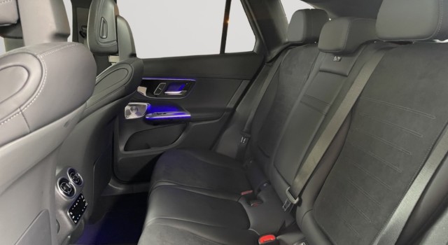MERCEDES-BENZ GLC 220 d 4Matic 9G-Tronic