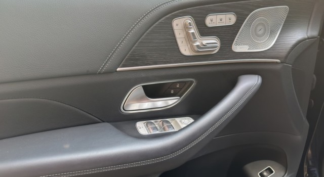MERCEDES-BENZ GLE 300 GLE Coupé 300 d 4Matic+ 9G-Tronic