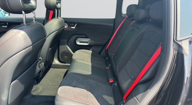SMART #5 0kWh Brabus AWD