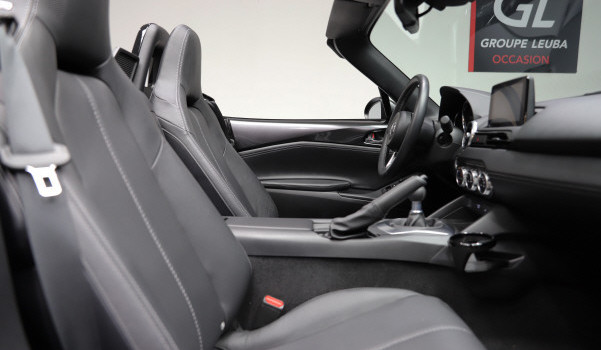 MAZDA MX-5 S-G 184 Exclus-line