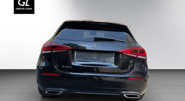 MERCEDES-BENZ A 180 Night Star AMG Line 7G-DCT