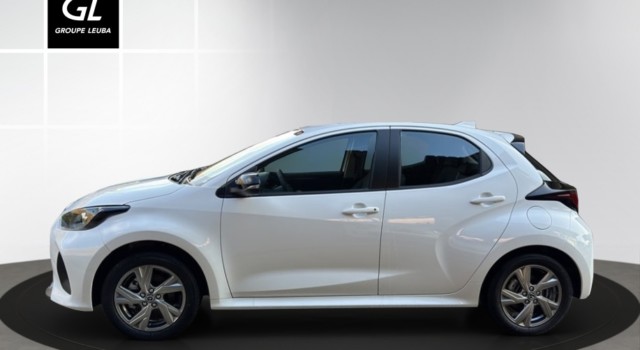 MAZDA 2 Hybrid Exclusive-line
