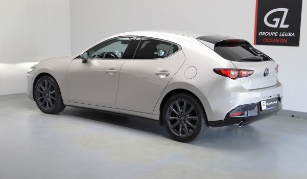 MAZDA 3 HB G 150 Exclusive L A