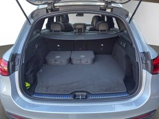 MERCEDES-BENZ GLC 300 e 4Matic EQ Star 9G-Tronic