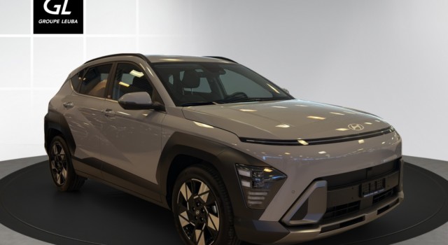 HYUNDAI KONA 1.6 HEV Amplia