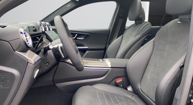 MERCEDES-BENZ GLC 220 d 4Matic 9G-Tronic