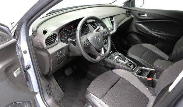 OPEL GRANDLAND X Hybrid4 Ultim