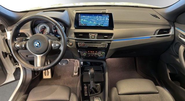 BMW X2 xDrive 25e M Sport