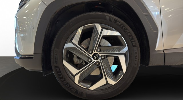 HYUNDAI TUCSON 1.6 PHEV Vert. 4WD