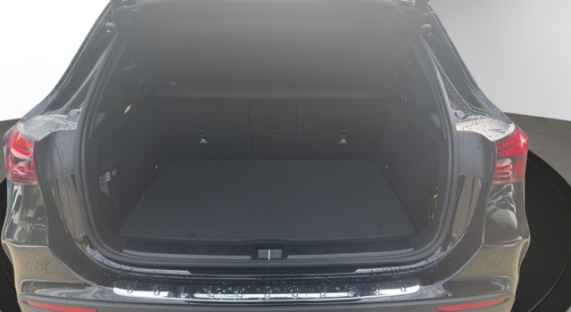 MERCEDES-BENZ GLA 250 4Matic Swiss Star