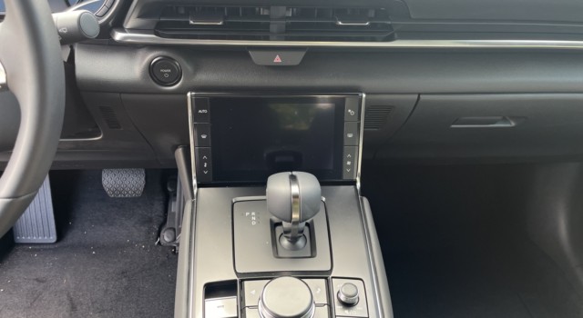 MAZDA MX-30 e-Skyactiv Prime-Line