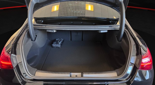 MERCEDES-BENZ CLA 35 AMG 4Matic 8G-DCT