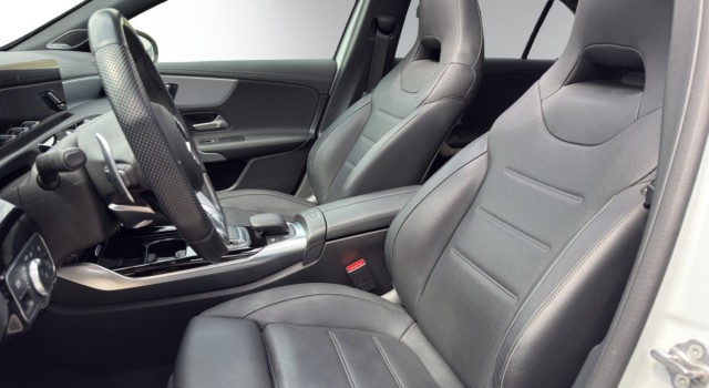 MERCEDES-BENZ A 45 AMG A 45 S AMG 4Matic+