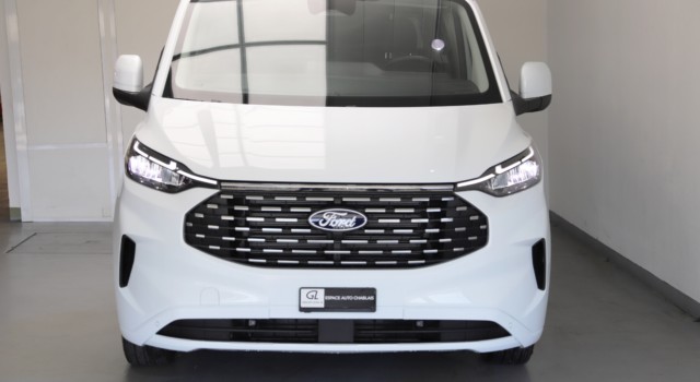 FORD TOURNEO CUSTOM PANAMA P10