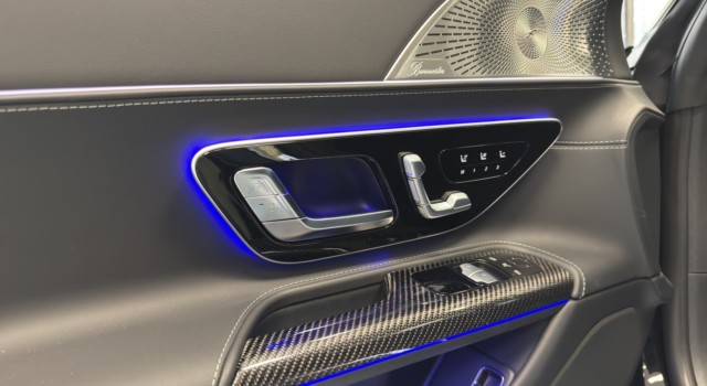 MERCEDES-BENZ AMG GT 55 4Matic+ Executive Edition