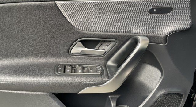 MERCEDES-BENZ A 250 4Matic Progressive 7G-DCT