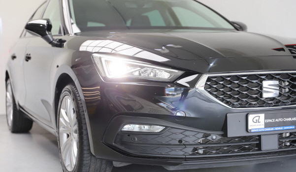 SEAT LEON ST 1.5 eTSI Style
