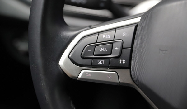 VW POLO 1.0 TSI Life