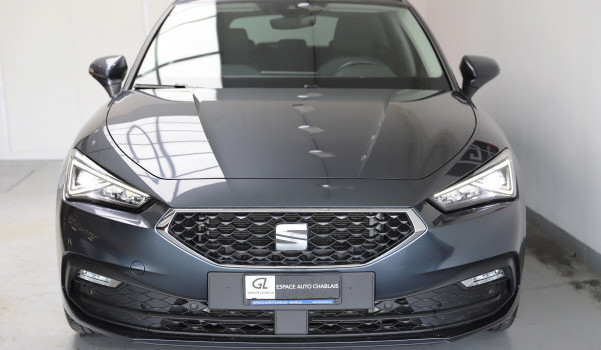 SEAT LEON ST 1.5 eTSI Style