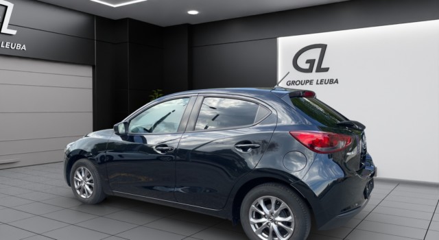 MAZDA 2 SKYACTIV-G 90 Mild Hybrid Ambition Plus