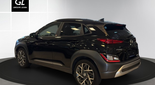 HYUNDAI KONA 1.6 HEV Vertex