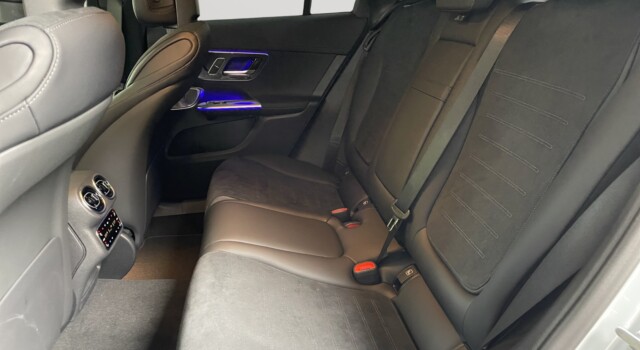 MERCEDES-BENZ GLC 400 GLC Coupé 400 e 4Matic EQ Star 9G-Tronic
