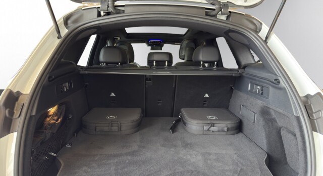 MERCEDES-BENZ GLC 400 e 4M 9G-Tronic