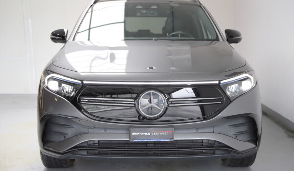 MERCEDES-BENZ EQA 250 AMG Line