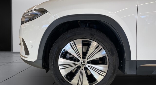 MERCEDES-BENZ EQA 350 4Matic