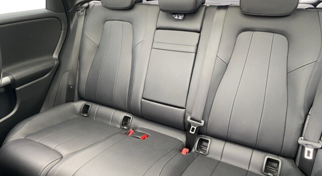 MERCEDES-BENZ B 250 4Matic Progressive