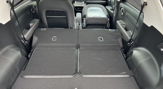 HYUNDAI INSTER 49kWh Amplia