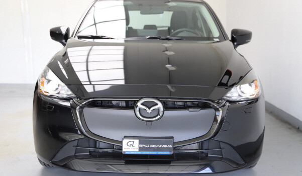 MAZDA 2 SKYACTIV-G 75 Prime-Line