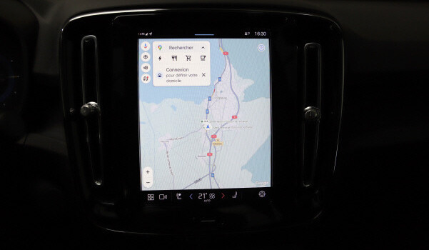 VOLVO C40 Recharge P6 Pure Electric Ultimate